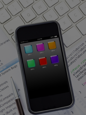 UI/UX Design Services